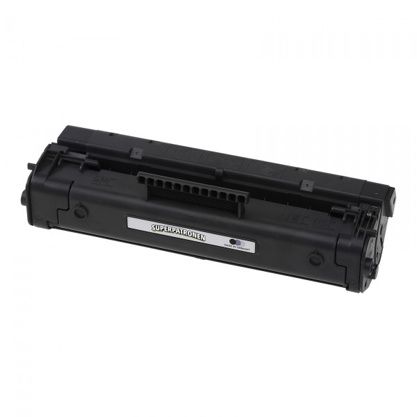 Toner schwarz ersetzt Canon EP-22 &amp; HP 92A