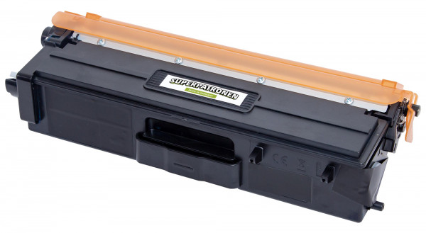 Toner gelb ersetzt Brother TN-423Y