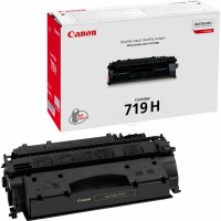 Original Toner schwarz Canon 719H (3480B002)