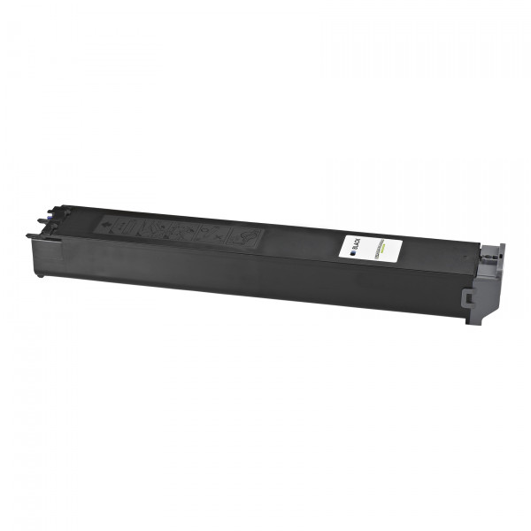 Toner schwarz ersetzt Sharp MX-36GTBA