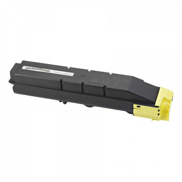 Toner gelb ersetzt Kyocera TK-8305 Y