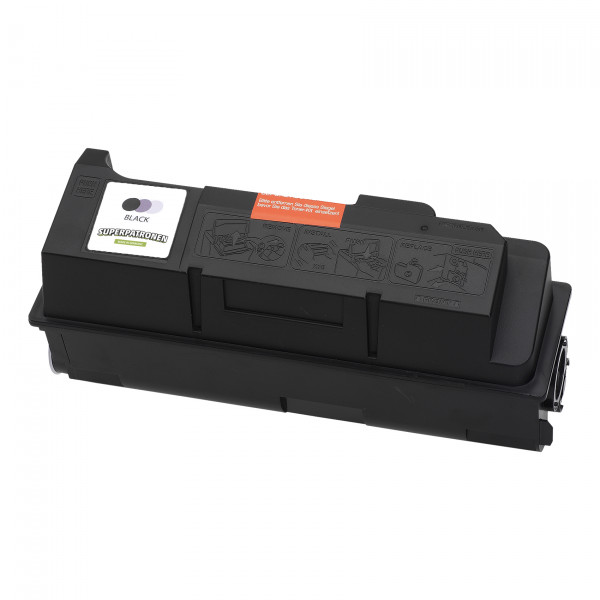 Toner ersetzt Kyocera TK-360