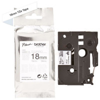 Original DirectLabel Original DirectLabel Reinigungskassette Brother TZE-CL4