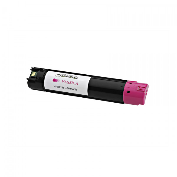 Toner magenta ersetzt Dell P946P