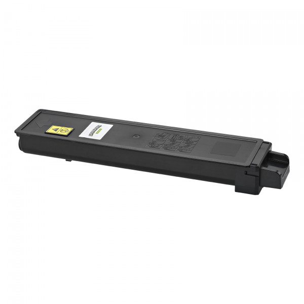 Toner schwarz ersetzt Kyocera TK-8315 K