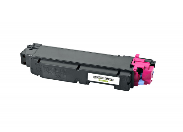 Toner magenta ersetzt Kyocera TK-5345 M