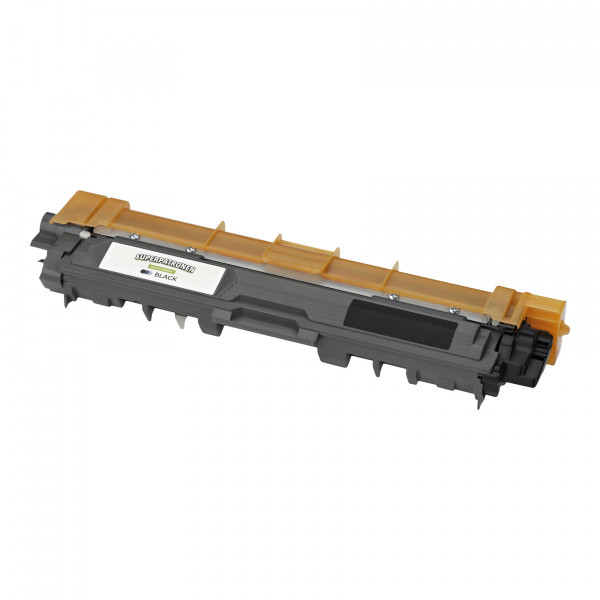 Toner schwarz ersetzt Brother TN-241BK