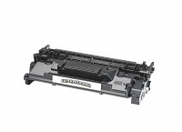 XL Toner ersetzt Canon 057H
