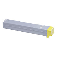Toner gelb ersetzt Samsung Y8380A