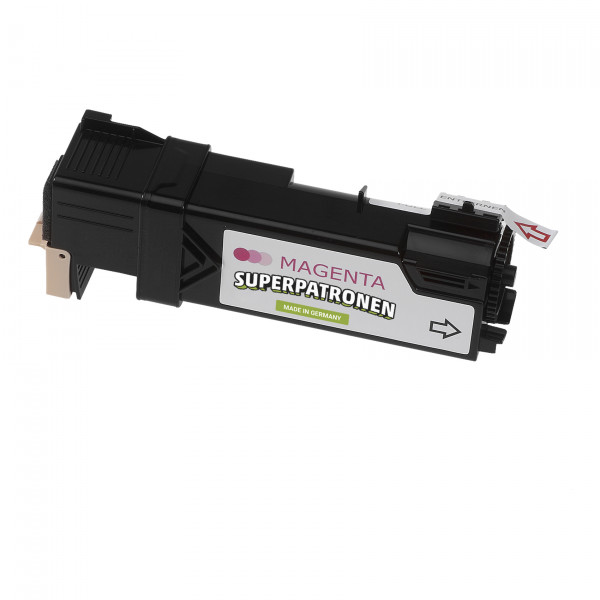 Toner magenta ersetzt Dell WM138