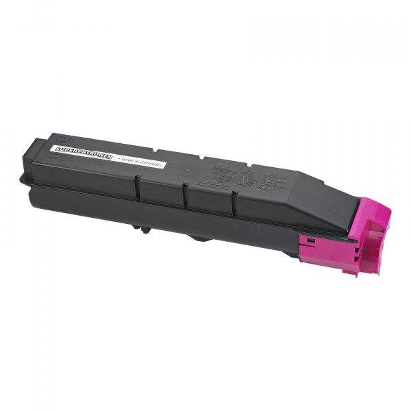 Toner magenta ersetzt Kyocera TK-8600 M