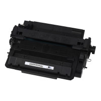 Toner schwarz ersetzt Canon 724H & HP 55X