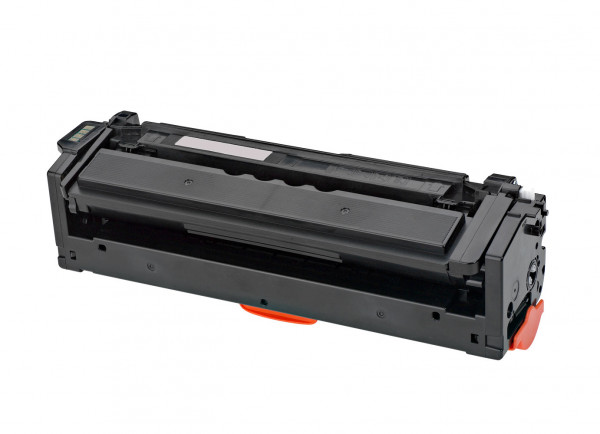 Toner schwarz ersetzt Samsung K506L