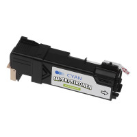 Toner cyan ersetzt Dell KU051
