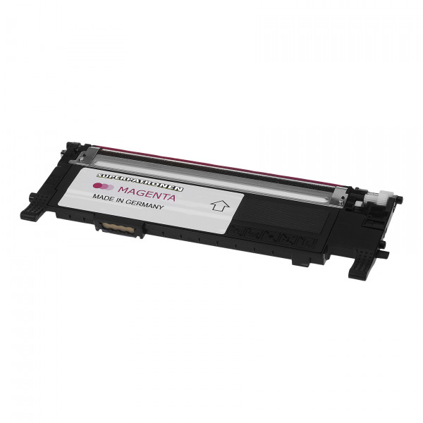 Toner magenta ersetzt Samsung M4072S