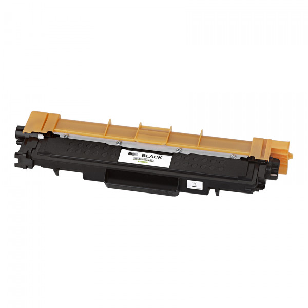 Toner schwarz ersetzt Brother TN-247BK