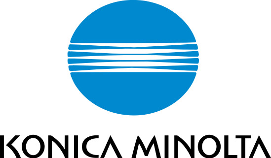 Logo von Konica-Minolta