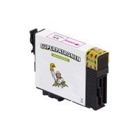 Tintenpatrone magenta ersetzt Epson 34XL