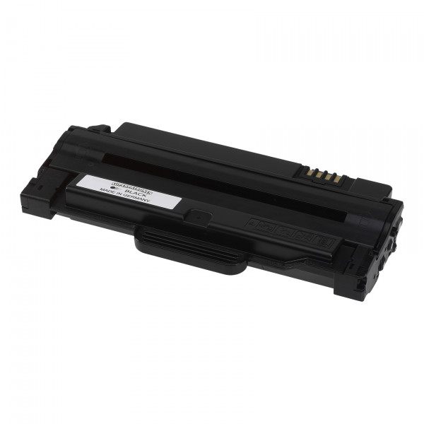 Toner schwarz ersetzt Dell 7H53W