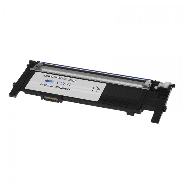 Toner cyan ersetzt Samsung C4072S