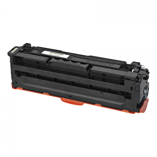 Toner gelb ersetzt Samsung Y505L