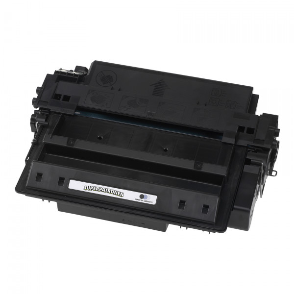 Toner schwarz ersetzt HP 51X