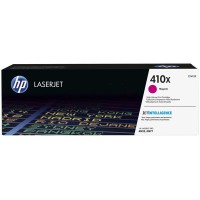Original Toner magenta High-Capacity HP 410X (CF413X)