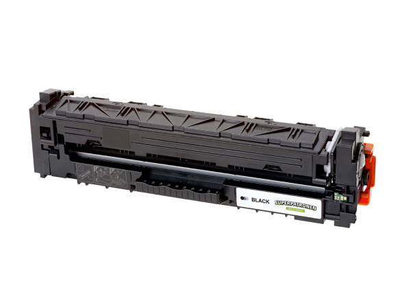 XL Toner schwarz High-Capacity ersetzt HP 207X