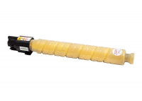 Toner gelb ersetzt Ricoh 842098
