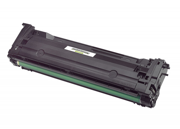 Toner schwarz ersetzt Samsung K603L