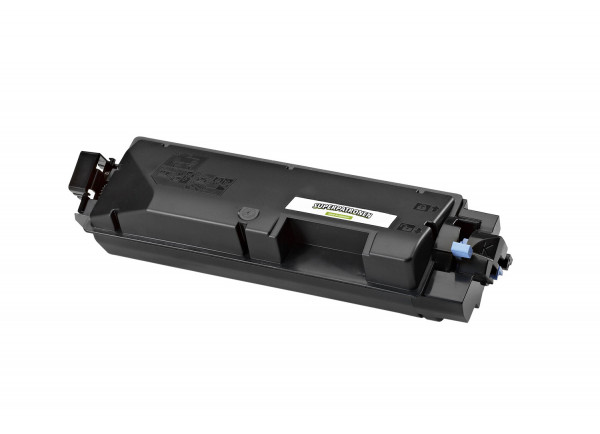 XL Toner schwarz ersetzt Kyocera TK-5270 K