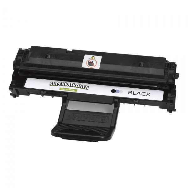 Toner schwarz ersetzt Samsung 1082S