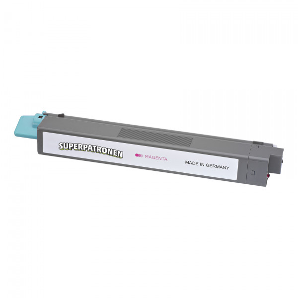 Toner magenta ersetzt Lexmark C925H2MG