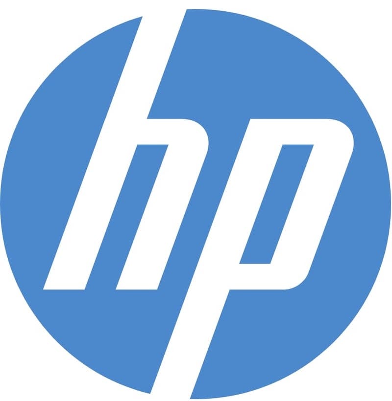 HP-Logo