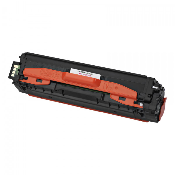 Toner gelb ersetzt Samsung Y504