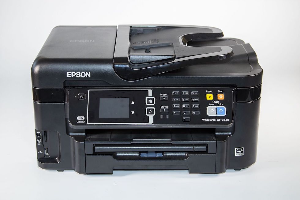 Druckertreiber Epson Xp 600 / Expression Premium Xp 620 ...