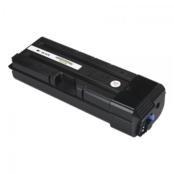 Toner schwarz ersetzt Kyocera TK-8705 K