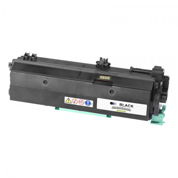 Toner ersetzt Ricoh SP4500HE