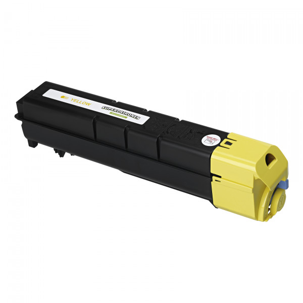 Toner gelb ersetzt Kyocera TK-8705 Y