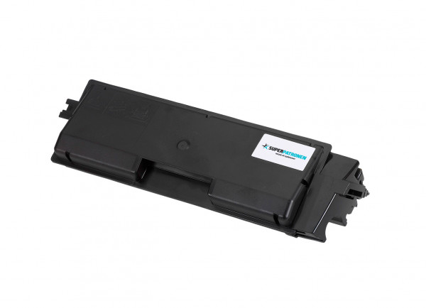 XL Toner schwarz ersetzt Kyocera TK-590 K