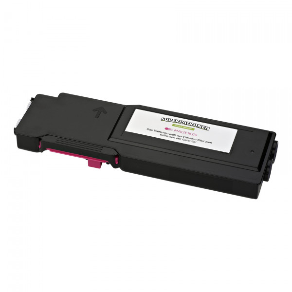 Toner magenta ersetzt Xerox 106R02230