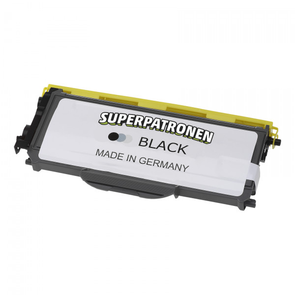 Toner schwarz ersetzt Ricoh TYPE 1200 E