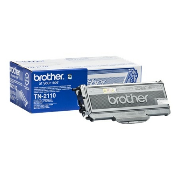 Original Toner Brother TN-2110