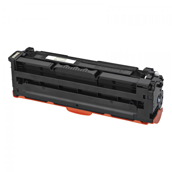 Toner gelb ersetzt Samsung Y506L