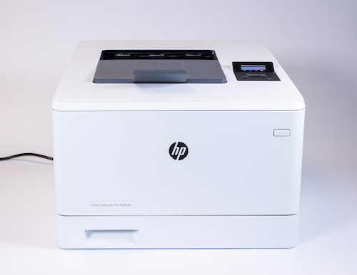 HP-Drucker