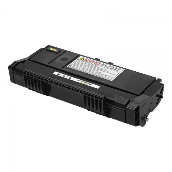 Toner schwarz ersetzt Ricoh TYPE SP 100 LE