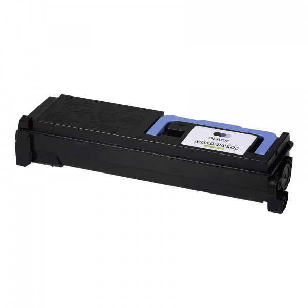 Toner schwarz ersetzt Kyocera TK-540 K