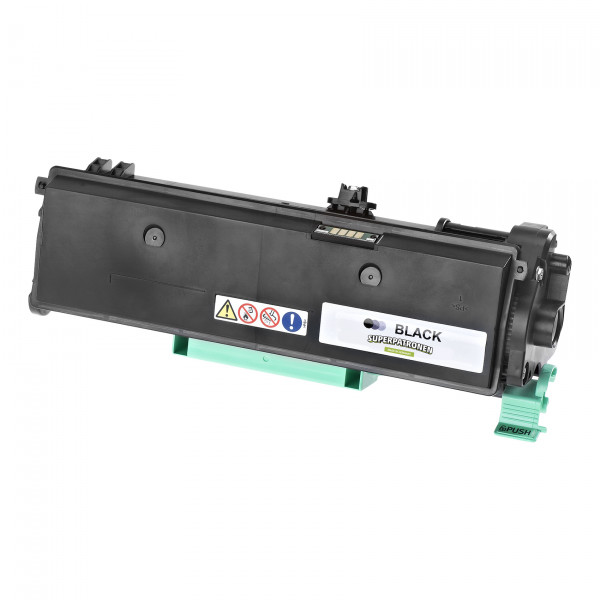Toner ersetzt Ricoh TYPE SP 4500 E TYPE SP 4500 LE