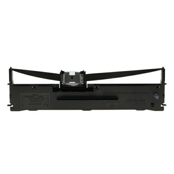 Original Nylonband schwarz Epson C13S015307