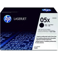 Original Toner schwarz HP 05X (CE505X)